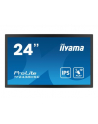 IIYAMA TF2438MSC-B1 23.8inch Bonded PCAP Bezel Free 10P Touch with Anti-Fingerprint coating 1920x1080 - nr 56