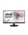 ASUS VP227HE Eye Care Monitor 21.45inch FHD 3000:1 75Hz AdaptiveSync Low Blue Light Flicker Free Wall Mountable - nr 13
