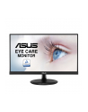 ASUS VP227HE Eye Care Monitor 21.45inch FHD 3000:1 75Hz AdaptiveSync Low Blue Light Flicker Free Wall Mountable - nr 5