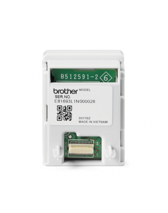 BROTHER WIFI CARD for HLL6410DN MFCL6910DN MFCEX910 główny