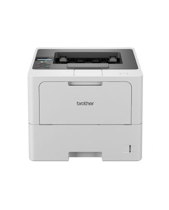 BROTHER Monochrome Laser printer 50ppm/duplex/network/Wifi