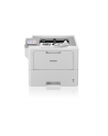 BROTHER Monochrome Laser printer 50ppm/duplex/network/NFC - nr 10