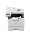 BROTHER Monochrome Multifunction Laser Printer 4 in 1 48ppm/duplex/network - nr 22