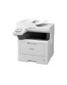 BROTHER Monochrome Multifunction Laser Printer 4 in 1 48ppm/duplex/network - nr 3