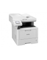 BROTHER Monochrome Multifunction Laser Printer 4 in 1 48ppm/duplex/network - nr 4