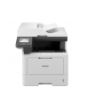BROTHER Monochrome Multifunction Laser Printer 4 in 1 48ppm/duplex/network/Wifi - nr 2