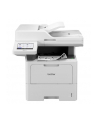 BROTHER Monochrome Multifunction Laser Printer 4 in 1 50ppm/duplex/network/Wifi - nr 28