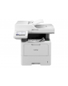 BROTHER Monochrome Multifunction Laser Printer 4 in 1 50ppm/duplex/network/Wifi - nr 7