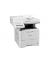 BROTHER Monochrome Multifunction Laser Printer 4 in 1 50ppm/duplex/network/Wifi - nr 8