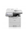 BROTHER Monochrome Multifunction Laser Printer 4 in 1 50ppm/duplex/network/NFC - nr 21
