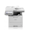 BROTHER Monochrome Multifunction Laser Printer 4 in 1 50ppm/duplex/network/NFC - nr 22