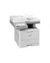 BROTHER Monochrome Multifunction Laser Printer 4 in 1 50ppm/duplex/network/NFC - nr 2