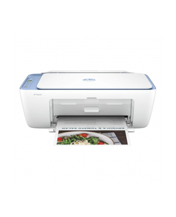 hp inc. HP DeskJet 4222e All-in-One Color Printer 5.5/8.5ppm Instant Ink Ready nr 1