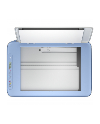 hp inc. HP DeskJet 2822e All-in-One A4 Color Wi-Fi USB 2.0 Print Copy Scan Inkjet 5.5/7.5ppm Instant Ink Ready