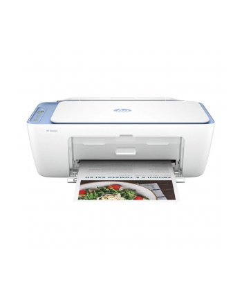 hp inc. HP DeskJet 4222e All-in-One Color Printer 5.5/8.5ppm Instant Ink Ready
