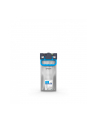 EPSON WorkForce Pro WF-C87xR Cyan XL Ink Supply Unit - nr 10