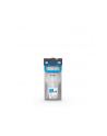 EPSON WorkForce Pro WF-C87xR Cyan XL Ink Supply Unit - nr 13