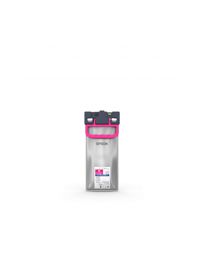 EPSON WorkForce Pro WF-C87xR Magenta XL Ink Supply Unit główny