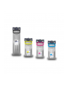EPSON WorkForce Pro WF-C87xR Yellow XL Ink Supply Unit - nr 5