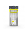 EPSON WorkForce Pro WF-C87xR Yellow XL Ink Supply Unit - nr 6