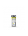EPSON WorkForce Pro WF-C87xR Yellow XL Ink Supply Unit - nr 7
