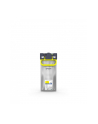 EPSON WorkForce Pro WF-C87xR Yellow XL Ink Supply Unit - nr 8