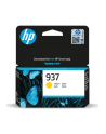hp inc. HP 937 Yellow Original Ink Cartridge - nr 16