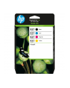 hp inc. HP 937 CMYK Original Ink Cartridge 4-Pack - nr 43