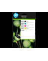 hp inc. HP 937 CMYK Original Ink Cartridge 4-Pack - nr 25