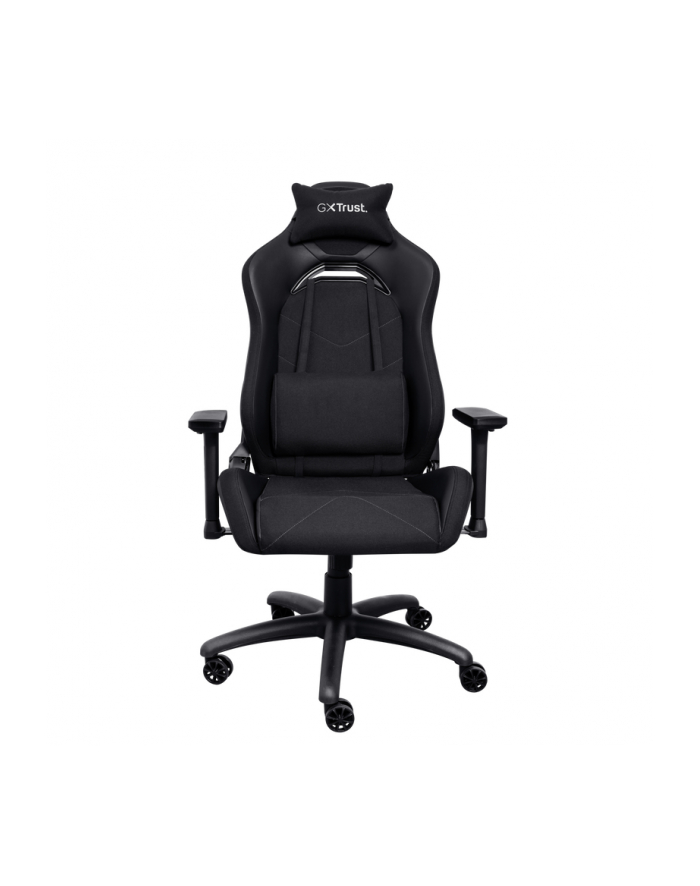 TRUST GXT714 RUYA ECO GAMING CHAIR BLACK główny