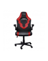 TRUST GXT703R RIYE GAMING CHAIR RED - nr 3