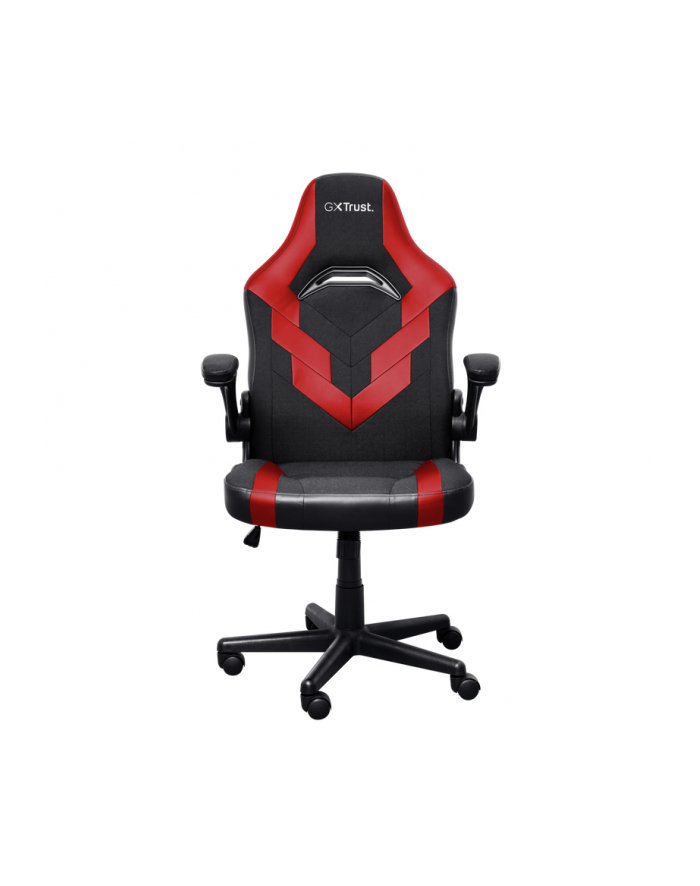 TRUST GXT703R RIYE GAMING CHAIR RED główny