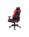 TRUST GXT714R RUYA ECO GAMING CHAIR RED - nr 2