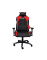 TRUST GXT714R RUYA ECO GAMING CHAIR RED - nr 3