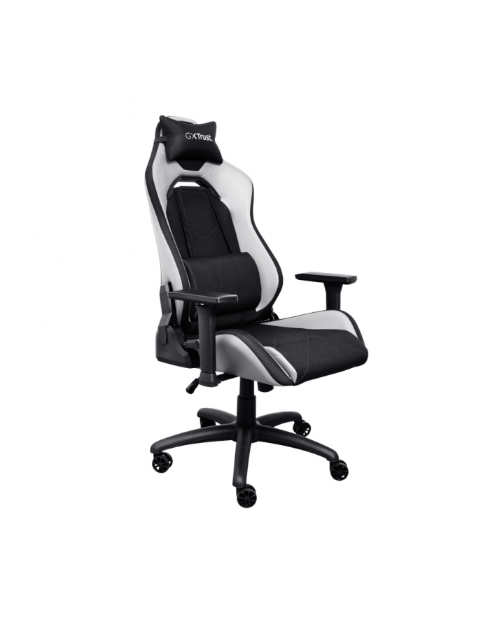 TRUST GXT714W RUYA ECO GAMING CHAIR WHITE główny