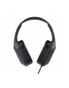 TRUST GXT415 ZIROX HEADSET BLACK - nr 12