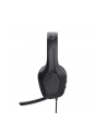 TRUST GXT415 ZIROX HEADSET BLACK - nr 13