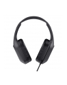 TRUST GXT415 ZIROX HEADSET BLACK - nr 19