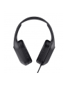 TRUST GXT415 ZIROX HEADSET BLACK - nr 5