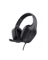 TRUST GXT415 ZIROX HEADSET BLACK - nr 8