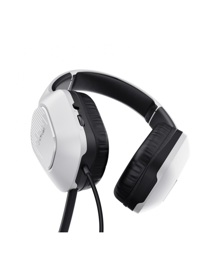 TRUST GXT 415PS ZIROX HEADSET główny