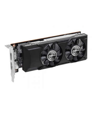 ASROCK Intel Arc A310 Low Profile 4GB nr 2