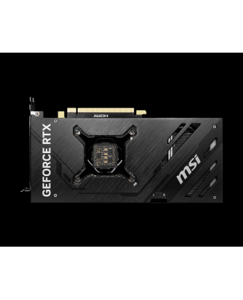 MSI GeForce RTX 4070 Ti VENTUS 2X 12GB OC