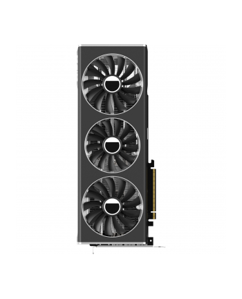 XFX RAD-EON RX 7800XT SPEEDSTER MERC319 BLACK