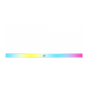 CORSAIR VENGEANCE RGB 32GB 2x16GB DDR5 6000MT/s DIMM Unbuffered 36-38-38-76 Std PMIC XMP 3.0 White Heatspreader Black PCB 1.25V - nr 2