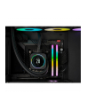 CORSAIR VENGEANCE RGB 96GB 2x48GB DDR5 6800MT/s DIMM Unbuffered 40-50-50-110 Std PMIC XMP 3.0 Black Heatspreader 1.4V - nr 5