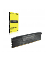 CORSAIR VENGEANCE 32GB 2x16GB DDR5 6200MT/s DIMM Unbuffered 32-38-38-80 OC PMIC XMP 3.0 Black Heatspreader Black PCB 1.4V - nr 4