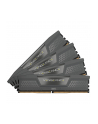 CORSAIR VENGEANCE 64GB 4x16GB DDR5 6000MT/s DIMM Unbuffered 36-36-36-76 Std PMIC AMD EXPO Grey Heatspreader Black PCB 1.35V - nr 2