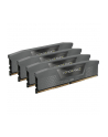 CORSAIR VENGEANCE 64GB 4x16GB DDR5 6000MT/s DIMM Unbuffered 36-36-36-76 Std PMIC AMD EXPO Grey Heatspreader Black PCB 1.35V - nr 3