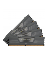 CORSAIR VENGEANCE 64GB 4x16GB DDR5 6000MT/s DIMM Unbuffered 36-36-36-76 Std PMIC AMD EXPO Grey Heatspreader Black PCB 1.35V - nr 7